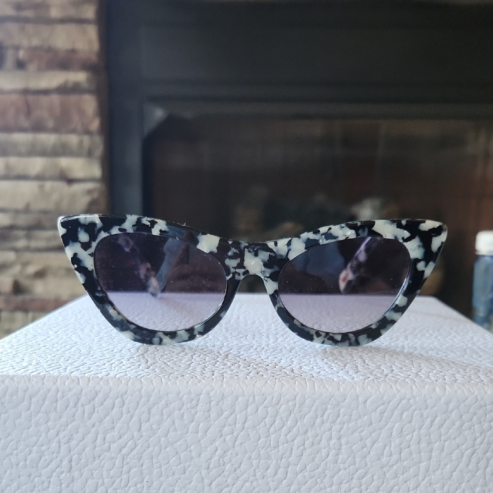 Lele Sadoughi Glasses